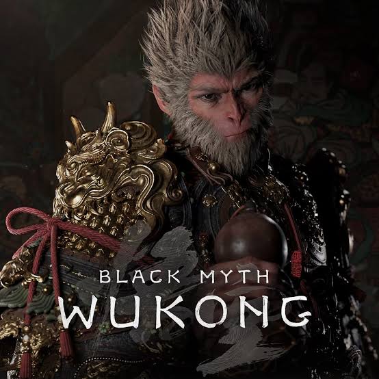 Sword Series 326 Black Myth Wukong