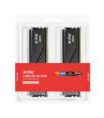 ADATA XPG LANCER BLADE 32GB (2×16GB) DDR5 6000MHz CL30 Desktop RAM – Black - Image 4