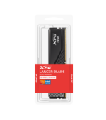 ADATA XPG LANCER BLADE 16GB DDR5 6000MT/s CL30 Desktop RAM – Black - Image 4