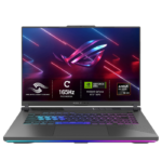 ASUS ROG Strix G16, AMD Ryzen 9-8940HX, 16" WUXGA IPS Display, 16GB RAM, 1TB SSD, Nvidia RTX 5070 Graphics, Windows 11