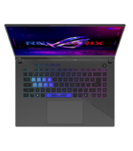 ASUS ROG Strix G16, AMD Ryzen 9-8940HX, 16" WUXGA IPS Display, 16GB RAM, 1TB SSD, Nvidia RTX 5070 Graphics, Windows 11 - Image 2