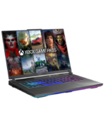 ASUS ROG Strix G16, AMD Ryzen 9-8940HX, 16" WUXGA IPS Display, 16GB RAM, 1TB SSD, Nvidia RTX 5070 Graphics, Windows 11 - Image 5