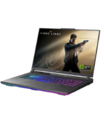 ASUS ROG Strix G16, AMD Ryzen 9-8940HX, 16" WUXGA IPS Display, 16GB RAM, 1TB SSD, Nvidia RTX 5070 Graphics, Windows 11 - Image 4