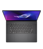ASUS ROG Zephyrus G16, Intel Core Ultra 7-255H, 16" 2.5K OLED Display, 16GB RAM, 1TB SSD, Nvidia RTX 5070 Graphics, Windows 11, GREY - Image 3