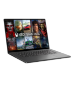 ASUS ROG Zephyrus G16, Intel Core Ultra 7-255H, 16" 2.5K OLED Display, 16GB RAM, 1TB SSD, Nvidia RTX 5070 Graphics, Windows 11, GREY - Image 4