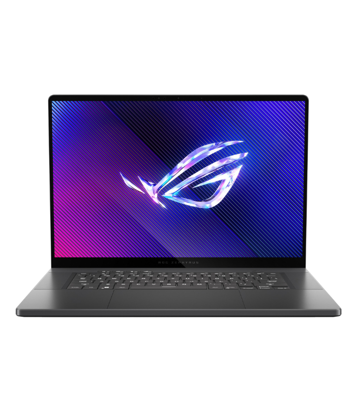 ASUS ROG Zephyrus G16, Intel Core Ultra 7-255H, 16" 2.5K OLED Display, 16GB RAM, 1TB SSD, Nvidia RTX 5070 Graphics, Windows 11, GREY
