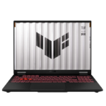 ASUS TUF Gaming A16, AMD Ryzen 7-260, 16" WUXGA IPS Display, 16GB RAM, 1TB SSD, Nvidia RTX 5070 Graphics, Windows 11 Pro, GRAY