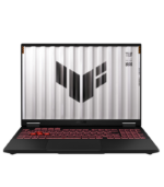 ASUS TUF Gaming A16, AMD Ryzen 7-260, 16" WUXGA IPS Display, 16GB RAM, 1TB SSD, Nvidia RTX 5070 Graphics, Windows 11 Pro, GRAY
