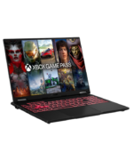 ASUS TUF Gaming A16, AMD Ryzen 7-260, 16" WUXGA IPS Display, 16GB RAM, 1TB SSD, Nvidia RTX 5070 Graphics, Windows 11 Pro, GRAY - Image 6