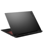 ASUS TUF Gaming A16, AMD Ryzen 7-260, 16" WUXGA IPS Display, 16GB RAM, 1TB SSD, Nvidia RTX 5070 Graphics, Windows 11 Pro, GRAY - Image 2