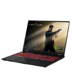 ASUS TUF Gaming A16, AMD Ryzen 7-260, 16" WUXGA IPS Display, 16GB RAM, 1TB SSD, Nvidia RTX 5070 Graphics, Windows 11 Pro, GRAY - Image 5