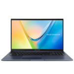 ASUS Vivobook 15, AMD Ryzen 7-7840HS, 15.6" Full HD IPS Display, 8GB RAM, 512GB SSD, AMD Radeon 780M Graphics, Windows 11, BLUE