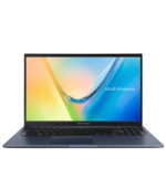 ASUS Vivobook 15, AMD Ryzen 7-7840HS, 15.6" Full HD IPS Display, 8GB RAM, 512GB SSD, AMD Radeon 780M Graphics, Windows 11, BLUE
