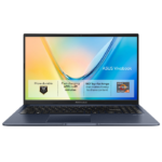 ASUS Vivobook 15, AMD Ryzen 9-7940HS, 15.6" Full HD Display, 16GB RAM, 512GB SSD, AMD Radeon 780M Graphics, Windows 11