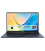 ASUS Vivobook 15, AMD Ryzen 9-7940HS, 15.6" Full HD Display, 16GB RAM, 512GB SSD, AMD Radeon 780M Graphics, Windows 11