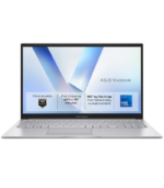 ASUS Vivobook 15, Intel Core 5-320, 15.6" Full HD IPS Display, 8GB RAM, 256GB SSD, Intel® Graphics, Windows 11, SILVER