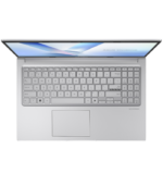 ASUS Vivobook 15, Intel Core 5-320, 15.6" Full HD IPS Display, 8GB RAM, 256GB SSD, Intel® Graphics, Windows 11, SILVER - Image 2