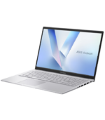 ASUS Vivobook 15, Intel Core 5-320, 15.6" Full HD IPS Display, 8GB RAM, 256GB SSD, Intel® Graphics, Windows 11, SILVER - Image 4