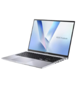 ASUS Vivobook 16, Intel Core 9-270H, 16" OLED Display, 16GB RAM, 1TB SSD, Intel Graphics, Windows 11, SILVER - Image 2