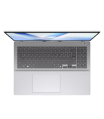 ASUS Vivobook 16, AMD Ryzen AI 5-330, 16" WUXGA IPS Display, 16GB RAM, 512GB SSD, AMD Radeon 820M Graphics, Windows 11, SILVER - Image 4