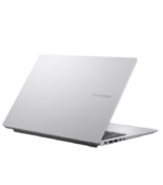 ASUS Vivobook 16, AMD Ryzen AI 5-330, 16" WUXGA IPS Display, 16GB RAM, 512GB SSD, AMD Radeon 820M Graphics, Windows 11, SILVER - Image 3