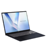 ASUS Vivobook 16, Snapdragon X1-26-100, 16" WUXGA IPS Display, 8GB RAM, 256GB SSD, Qualcomm Adreno Graphics, Windows 11, BLUE - Image 4