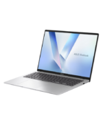ASUS Vivobook 16, AMD Ryzen AI 5-330, 16" WUXGA IPS Display, 16GB RAM, 512GB SSD, AMD Radeon 820M Graphics, Windows 11, SILVER - Image 5