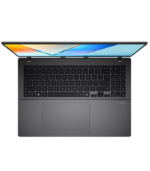 ASUS Vivobook S16, AMD Ryzen AI 7-445, 16" WUXGA OLED Display, 32GB RAM, 1TB SSD, AMD Radeon 840M Graphics, Windows 11 GRAY - Image 2
