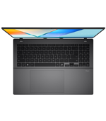 ASUS Vivobook S16, AMD Ryzen AI 7 445, 16" WUXGA OLED Display, 16GB RAM, 512GB SSD, AMD Radeon 840M, Windows 11 - Image 4