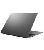ASUS Vivobook S16, AMD Ryzen AI 7-445, 16" WUXGA OLED Display, 32GB RAM, 1TB SSD, AMD Radeon 840M Graphics, Windows 11 GRAY - Image 5