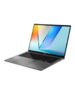 ASUS Vivobook S16, AMD Ryzen AI 7 445, 16" WUXGA OLED Display, 16GB RAM, 512GB SSD, AMD Radeon 840M, Windows 11 - Image 3