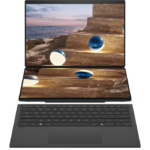 ASUS Zenbook Duo, Intel Core Ultra 9-386H, 14" Touchscreen 3K OLED Display, 16GB RAM, 1TB SSD, Intel® Graphics, Windows 11