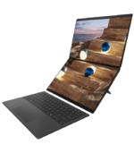 ASUS Zenbook Duo, Intel Core Ultra 9-386H, 14" Touchscreen 3K OLED Display, 16GB RAM, 1TB SSD, Intel® Graphics, Windows 11 - Image 5