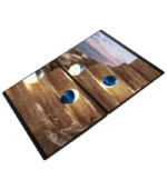 ASUS Zenbook Duo, Intel Core Ultra 9-386H, 14" Touchscreen 3K OLED Display, 16GB RAM, 1TB SSD, Intel® Graphics, Windows 11 - Image 4