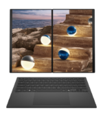 ASUS Zenbook Duo, Intel Core Ultra 9-386H, 14" Touchscreen 3K OLED Display, 16GB RAM, 1TB SSD, Intel® Graphics, Windows 11 - Image 2