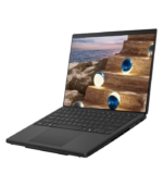 ASUS Zenbook Duo, Intel Core Ultra 9-386H, 14" Touchscreen 3K OLED Display, 16GB RAM, 1TB SSD, Intel® Graphics, Windows 11 - Image 3