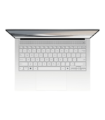 ASUS Zenbook S14, Intel Core Ultra 7-258V, 14" Touchscreen 3K OLED Display, 32GB RAM, 1TB SSD, Intel Arc 140V Graphics, Widnows 11 - Image 4