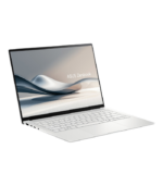 ASUS Zenbook S14, Intel Core Ultra 7-258V, 14" Touchscreen 3K OLED Display, 32GB RAM, 1TB SSD, Intel Arc 140V Graphics, Widnows 11 - Image 2