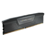 Corsair VENGEANCE DDR5 16GB (2×8GB) 5200MHz CL40 Desktop Memory – Black - Image 2