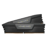 Corsair VENGEANCE DDR5 16GB (2×8GB) 5200MHz CL40 Desktop Memory – Black - Image 3