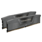 Corsair Vengeance Grey 32GB (2x16GB) 6000MT/s DDR5 CL38 RAM Kit