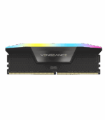 Corsair Vengeance RGB Grey 16GB (2x8GB) 6000MT/s DDR5 CL36 RAM Kit - Image 4