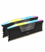 Corsair Vengeance RGB Grey 16GB (2x8GB) 6000MT/s DDR5 CL36 RAM Kit
