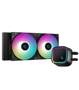 DEEPCOOL UK 4