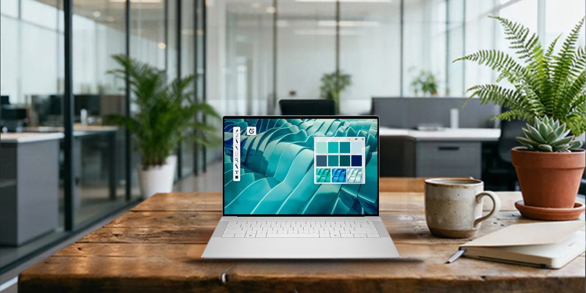 Dell 14 Premium DA14250 Laptop