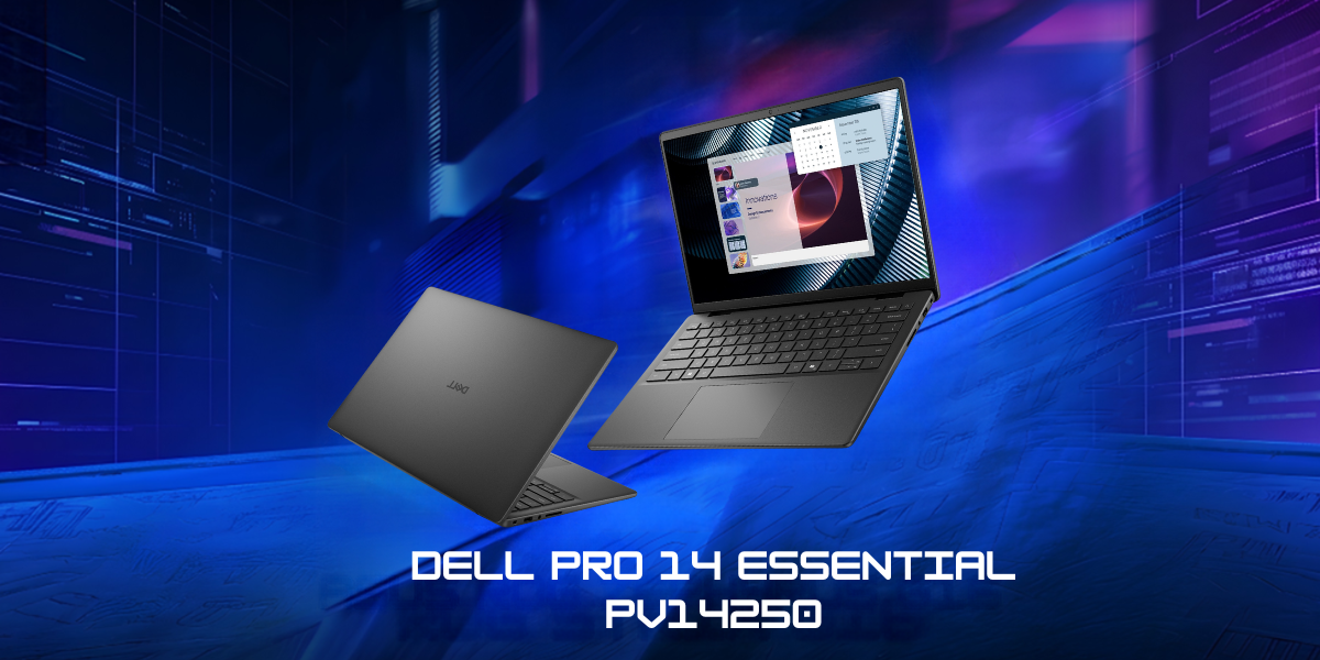Dell Pro Laptop
