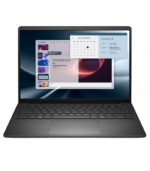 Dell Pro 14 Essential PV14255, AMD Ryzen 7-250, 14" Full HD+ Display, 16GB RAM, 512GB SSD, AMD Radeon 780M Graphics, Windows 11 Pro, 1 Year Warranty, NO PSU