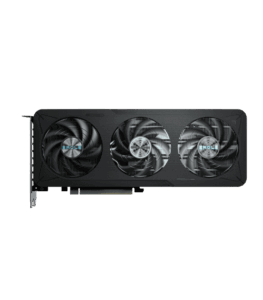 GIGABYTE GeForce RTX 5060 Ti EAGLE MAX OC 8G graphics card with Blackwell architecture and GDDR7 memory