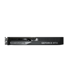 GIGABYTE GeForce RTX 5060 Ti EAGLE MAX OC 8G with DisplayPort 2.1b and HDMI 2.1b connectivity