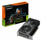 GIGABYTE GeForce RTX 5060 WINDFORCE MAX OC V2 8G Graphics Card
